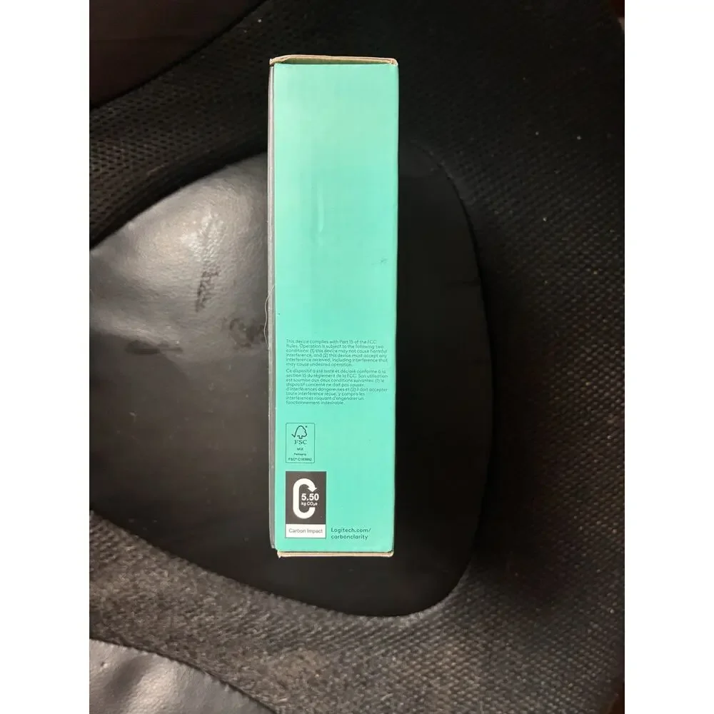 LOGITECH MX ANYWHERE 2S BLUETOOTH EDITION - WIRELESS MOUSE - Brand New!